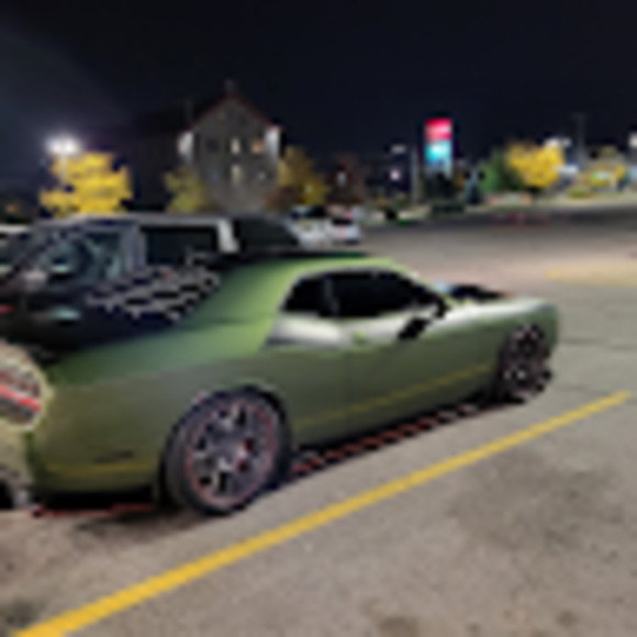 Meet your Posher, Brandon - Picture 1 of 1